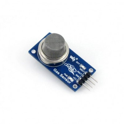 Waveshare MQ-5 Gas Sensor Waveshare MQ-5 Gas Sensor