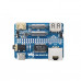 Waveshare Nano Base Board (B) for Raspberry Pi Compute Module 4, Same Size as the CM4