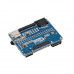 Waveshare Nano Base Board (B) for Raspberry Pi Compute Module 4, Same Size as the CM4