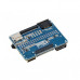 Waveshare Nano Base Board (B) for Raspberry Pi Compute Module 4, Same Size as the CM4