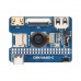 Waveshare Nano Base Board (C) for Raspberry Pi Compute Module 4