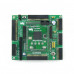 Waveshare OpenEP4CE10-C Package B, ALTERA Development Board Waveshare OpenEP4CE10-C Package B, ALTERA Development Board