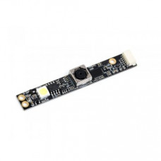 Waveshare OV5640 5MP USB Camera, 1080P Video Recording, Available In AF/FF