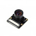 Waveshare OV9281-110 Mono 1MP Camera for Raspberry Pi Global Shutter