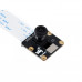 Waveshare OV9281-120 Mono Camera for Raspberry Pi, Global Shutter, 1MP Waveshare OV9281-120 Mono Camera for Raspberry Pi, Global Shutter, 1MP