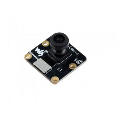Waveshare OV9281-120 Mono Camera for Raspberry Pi, Global Shutter, 1MP Waveshare OV9281-120 Mono Camera for Raspberry Pi, Global Shutter, 1MP