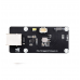 Waveshare PCIe TO Gigabit ETH Board (C) For Raspberry Pi 5, Supports Raspberry Pi OS, Driver-Free, Plug And Play, Raspberry Pi 5 PCIe Adapter Waveshare PCIe TO Gigabit ETH Board (C) For Raspberry Pi 5, Supports Raspberry Pi OS, Driver-Free, Plug And Play, Raspberry Pi 5 PCIe Adapter