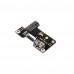 Waveshare PCIe To M.2 Mini Adapter for Raspberry Pi 5, Supports NVMe Protocol M.2 Solid State Drive, High-speed Reading/Writing, Raspberry Pi 5 NVMe HAT Waveshare PCIe To M.2 Mini Adapter for Raspberry Pi 5, Supports NVMe Protocol M.2 Solid State Drive, High-speed Reading/Writing, Raspberry Pi 5 NVMe HAT