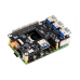 Waveshare PCIe To USB 3.2 Gen1 HAT for Raspberry Pi 5, PCIe to USB HUB, 4x High Speed USB Ports, driver-free, plug and play, HAT + Standard Waveshare PCIe To USB 3.2 Gen1 HAT for Raspberry Pi 5, PCIe to USB HUB, 4x High Speed USB Ports, driver-free, plug and play, HAT + Standard