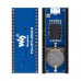 Waveshare Pico-RTC-DS3231 IC Test Board Waveshare Pico-RTC-DS3231 IC Test Board