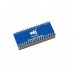 Waveshare Pico-RTC-DS3231 IC Test Board Waveshare Pico-RTC-DS3231 IC Test Board