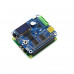Waveshare Pioneer600 Raspberry Pi Expansion Board Waveshare Pioneer600 Raspberry Pi Expansion Board