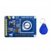 Waveshare PN532 NFC HAT for Raspberry Pi, I2C / SPI / UART