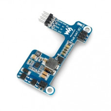 Waveshare Power over Ethernet HAT (E) for Raspberry Pi