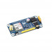 Waveshare R800C GSM/GPRS HAT For Raspberry Pi Waveshare R800C GSM/GPRS HAT For Raspberry Pi