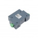 Waveshare Rail-Mount Serial Server, RS485 to WIFI/Ethernet Module, Modbus MQTT Gateway
