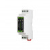 Waveshare Rail-mount TTL To RS485 Galvanic isolated Converter, Multi-Isolation Protection
