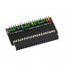 Waveshare Raspberry Pi 400 GPIO Header Adapter Header Expansion