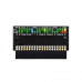 Waveshare Raspberry Pi 400 GPIO Header Adapter Header Expansion