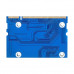 Waveshare Raspberry Pi CM4 To CM3 Adapter, Alternative Solution for Raspberry Pi CM3 / CM3+