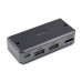 Waveshare Raspberry Pi Zero POD Kit C (HDMI USB HUB Module + Zero POD Case + 2.8inch LCD Module + Lan Module)