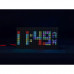 Waveshare RGB Full-Color LED Matrix Panel, 4mm Pitch, 64x32 Pixels, Adjustable Brightness