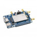 Waveshare RM500U-CN 5G HAT for Raspberry Pi Quad Antennas LTE-A Multi Band 5G/4G/3G