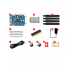 Waveshare RM500U-CN 5G HAT for Raspberry Pi Quad Antennas LTE-A Multi Band 5G/4G/3G