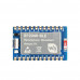 Waveshare RP2040-BLE Development Board, Raspberry Pi Microcontroller Development Board, Based On RP2040, Supports Bluetooth 5.1 Dual Mode USB Type-C adapter board + FPC cable Included
