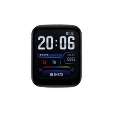 Waveshare RP2040 Microcontroller Development Board, With 1.69inch Touch LCD, Rounded Corners, Dual-core Arm processor, Accelerometer And Gyroscope Sensor Waveshare RP2040 Microcontroller Development Board, With 1.69inch Touch LCD, Rounded Corners, Dual-core Arm processor, Accelerometer And Gyroscope Sensor