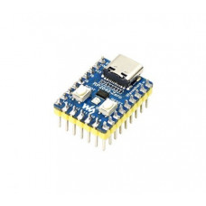 Waveshare RP2040-Zero Raspberry Pi MCU With Presoldered Header
