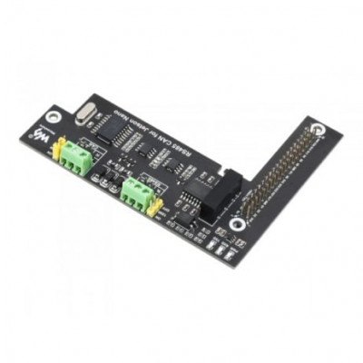 Waveshare RS485 CAN Expansion Board for Jetson Nano Digital Isolation Built-In Protection Circuit