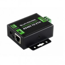 Waveshare RS485 to Ethernet Converter (Adapter with EU Plug)