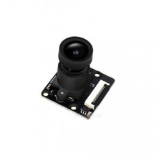 Waveshare SC3336 3MP Camera Module (B), With High Sensitivity, High SNR, and Low Light Performance, Compatible With LuckFox Pico Series Boards