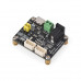Waveshare Serial Bus Servo Driver Board, Integrates Servo Power Supply And Control Circuit, Applicable for ST/SC Series Serial Bus Servos