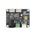 Waveshare Serial Bus Servo Driver Board, Integrates Servo Power Supply And Control Circuit, Applicable for ST/SC Series Serial Bus Servos