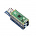 Waveshare SIM7020E NB-IoT Module For Raspberry Pi Pico for Asia