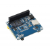 Waveshare SIM7600G-H 4G HAT For Raspberry Pi, LTE Cat-4 4G / 3G / 2G Support