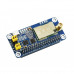 Waveshare SX1262 LoRa HAT for Raspberry Pi 915MHz Frequency Band