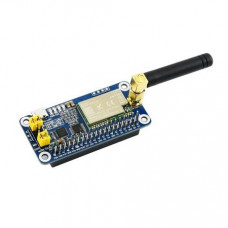 Waveshare SX1262 LoRa HAT for Raspberry Pi 915MHz Frequency Band