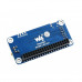 Waveshare SX1262 LoRa HAT for Raspberry Pi 915MHz Frequency Band