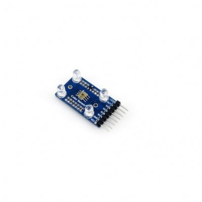 Waveshare TCS3200 Color Sensor