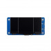 Waveshare Triple LCD HAT For Raspberry Pi, Onboard 1.3inch IPS LCD Main Screen and Dual 0.96inch IPS LCD Secondary Screens