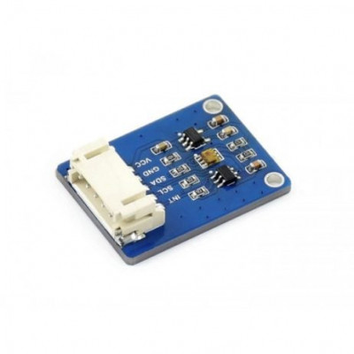 Waveshare TSL25911 High Sensitivity Digital Ambient Light Sensor I2C Interface