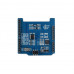 Waveshare Universal E-Paper Raw Panel Driver Shield (B) For NUCLEO / Arduino, Onboard MX25R6435F Flash Chip, Supports Expanding External RAM