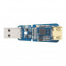 Waveshare USB Port High Definition HDMI Video Capture Card, for Gaming / Streaming / Cameras, HDMI to USB