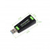 Waveshare USB Port High Definition HDMI Video Capture Card, for Gaming / Streaming / Cameras HDMI to USB 3.0 Version