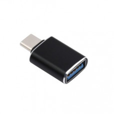 Waveshare USB Type-C Male To USB-A Female Adapter