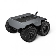 Waveshare WAVE ROVER Flexible And Expandable 4WD Mobile Robot Chassis, Full Metal Body