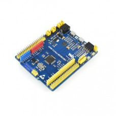 Waveshare XNUCLEO-F103RB, Improved STM32 NUCLEO Board